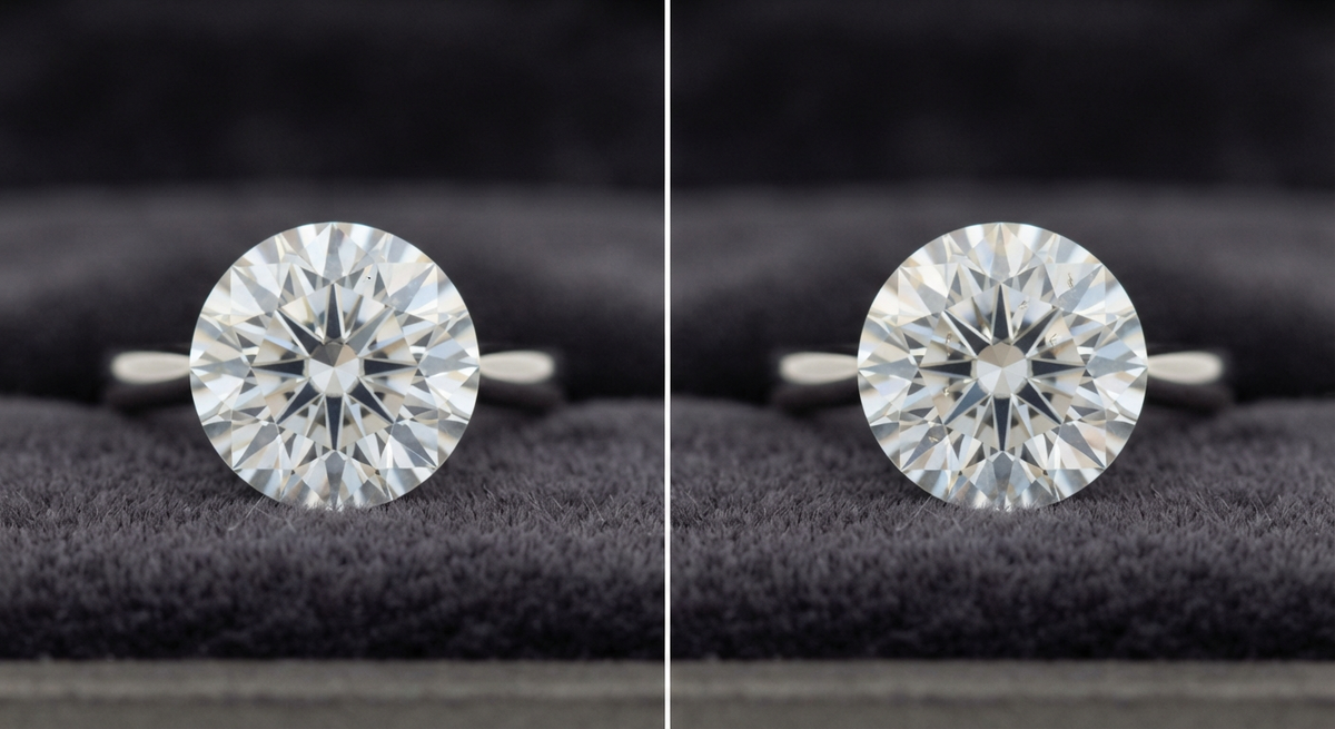 Is VS1 or VS2 Better for a Diamond? Easy Guide to Choosing the Best Clarity