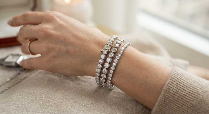 10 Brilliant Reasons Tennis Bracelets Are a Timeless Jewellery Essential in 2026