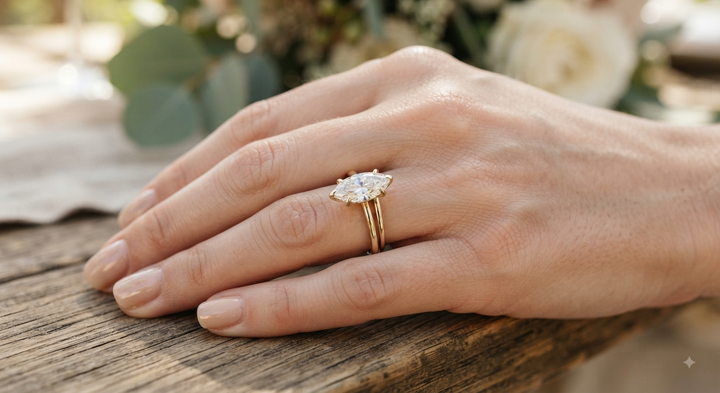 12 Essential Tips for Choosing the Perfect Marquise Diamond Ring