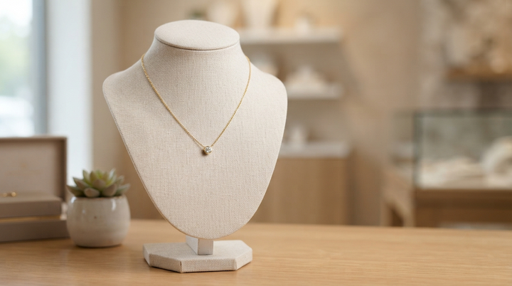 14K Gold Necklace Buying Guide: Purity, Quality, Durability & Care