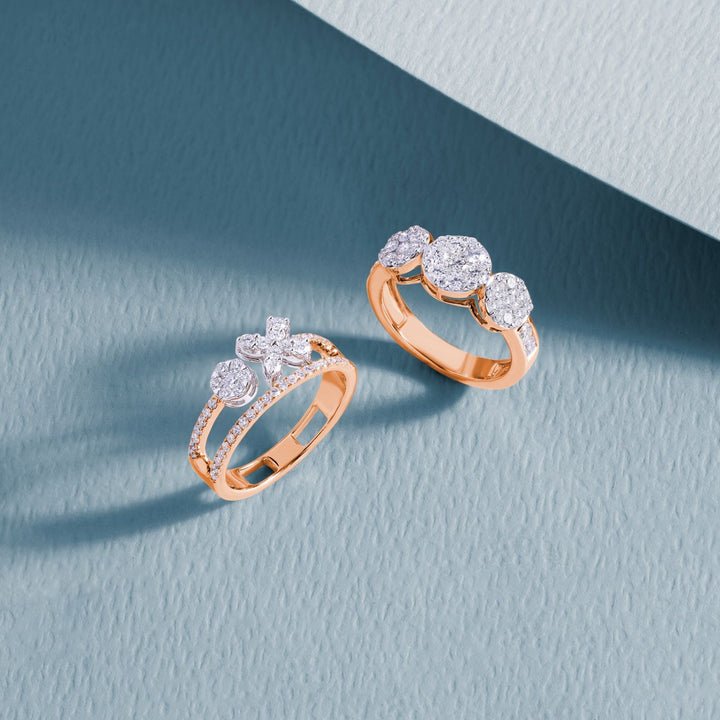 A Guide to Unusual Diamond Cuts: Portuguese, Rose, Portrait, Kite and More 2026