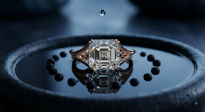 Asscher Cut Diamond: 7 Brilliant Tips to Find Your Perfect Stone