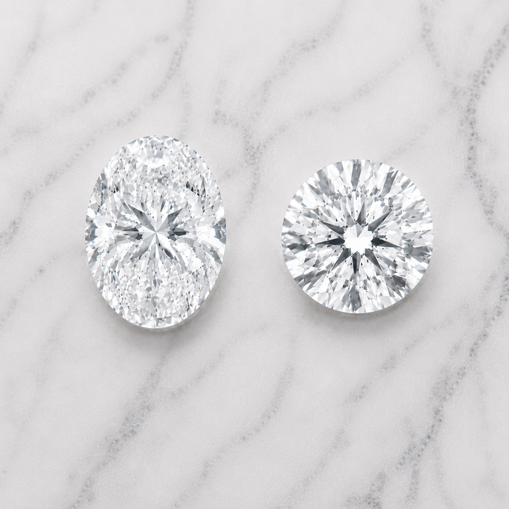 Lab Grown vs. Natural Diamonds 2026 — Honest Guide for U.S. Buyers