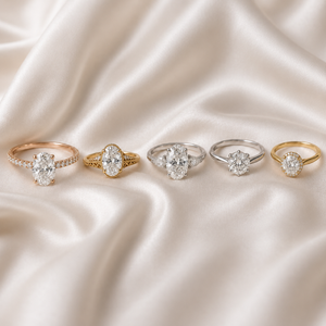 Types of Engagement Rings — A Complete Style Guide for USA Couples