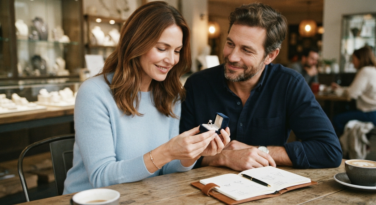 How Much Should You Spend on an Engagement Ring? A Smart 2026 Budget Guide
