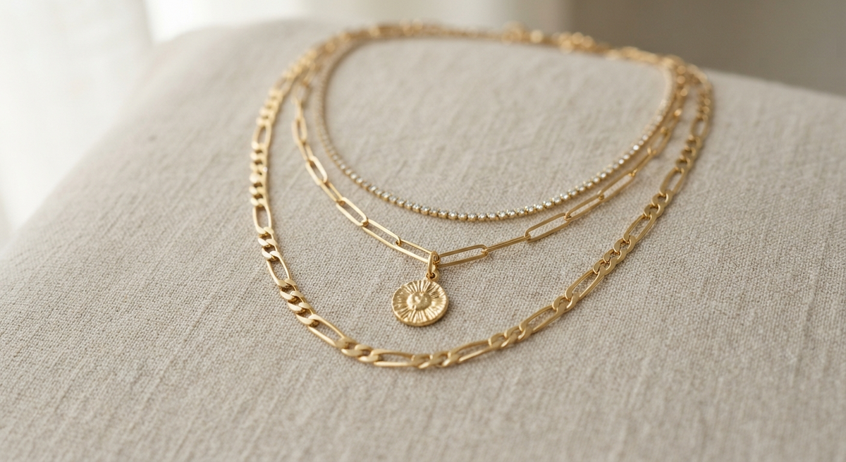How to Build a Gorgeous Signature Jewellery Stack That Stands Out in 2026