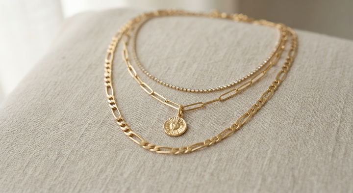 How to Build a Gorgeous Signature Jewellery Stack That Stands Out in 2026