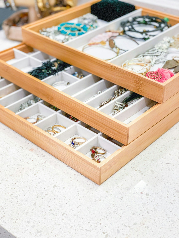 How to Store Jewelry Properly: Expert Tips to Keep Jewelry Safe in 2026