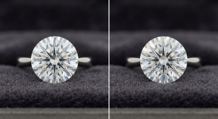 Is VS1 or VS2 Better for a Diamond? Easy Guide to Choosing the Best Clarity