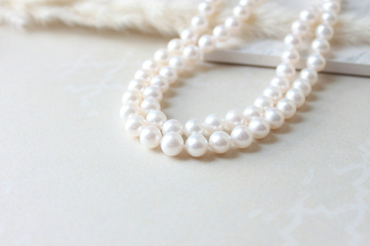 Pearl Choker Guide 2026: Choose the Perfect Length & Style