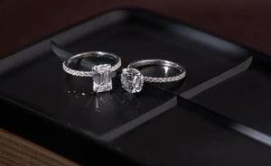 Lab Grown Diamond Cuts: The Ultimate Guide to Shapes & Sparkle