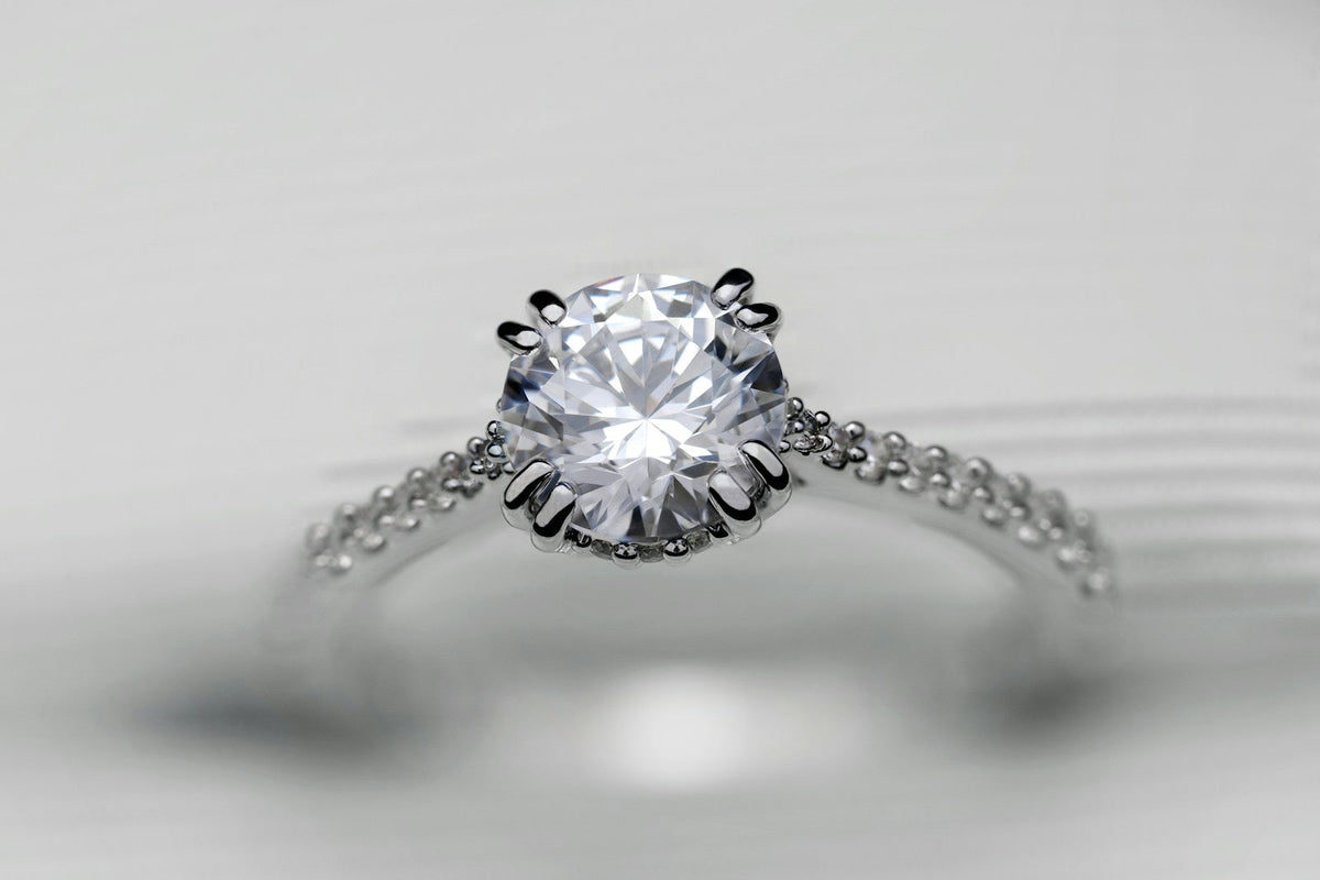 The Art of Bespoke Diamonds: Exploring Custom Cuts for One of a Kind Jewelry 2026
