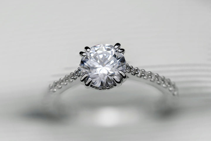 The Art of Bespoke Diamonds: Exploring Custom Cuts for One of a Kind Jewelry 2026