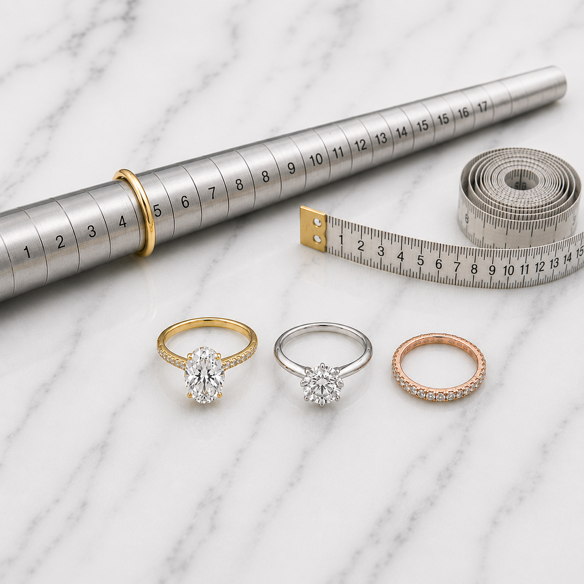 Why Does My Engagement Ring Feel Loose Sometimes? Easy & Proven Fixes for 2026
