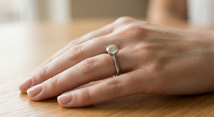 Why Does My Ring Spin on My Finger? Surprising Reasons & Easy Fixes (2026)