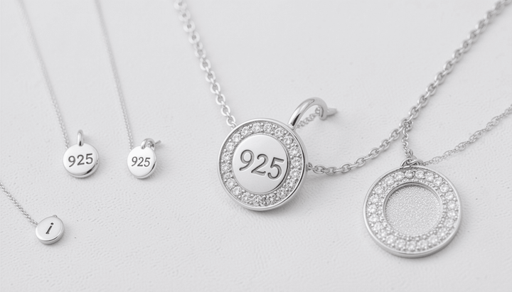 925 Meaning on Jewelry: What the Sterling Silver Stamp Really Means in 2026