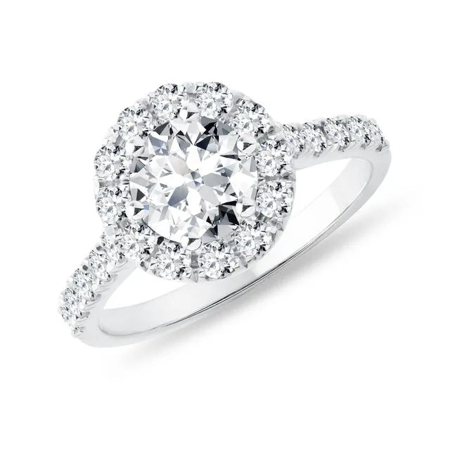 Halo Ring