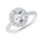 Halo Ring