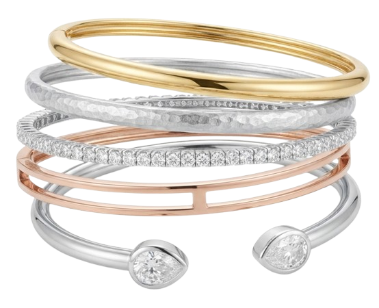 Bangle Bracelets