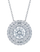 Circle Pendants