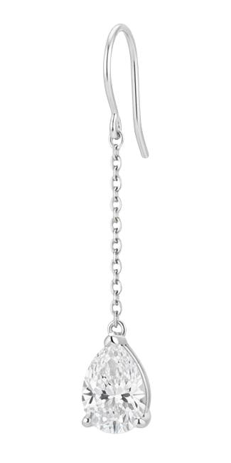 Drop Earrings