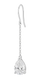Drop Earrings