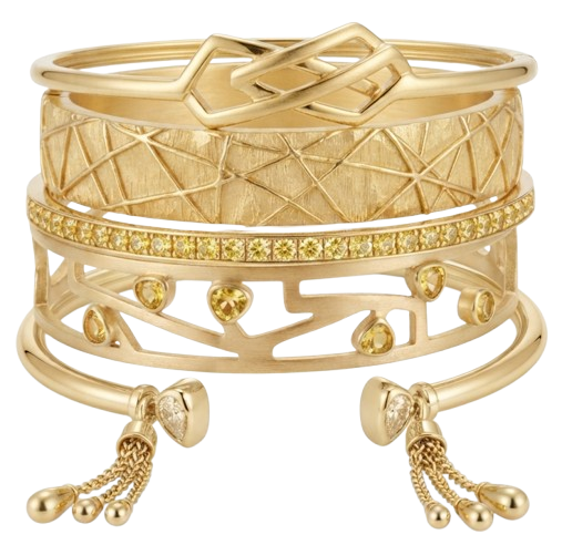 Fashion Design Bracelets