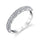 Classic Wedding Bands