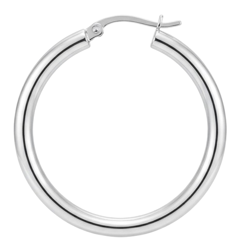 Hoop Earrings