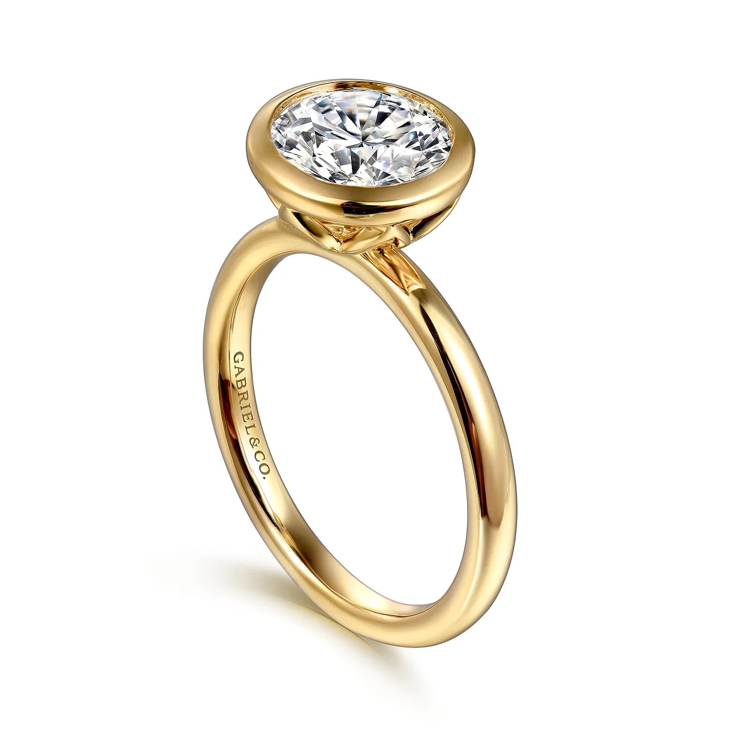 Bezel Ring