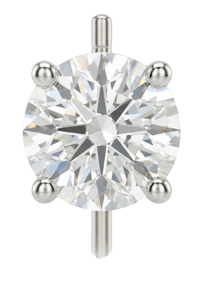 Stud Earrings
