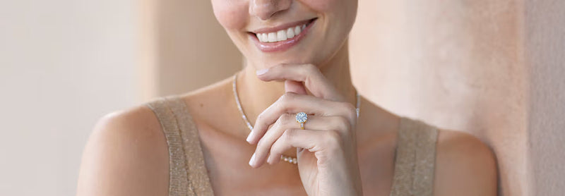 Diamond Rings