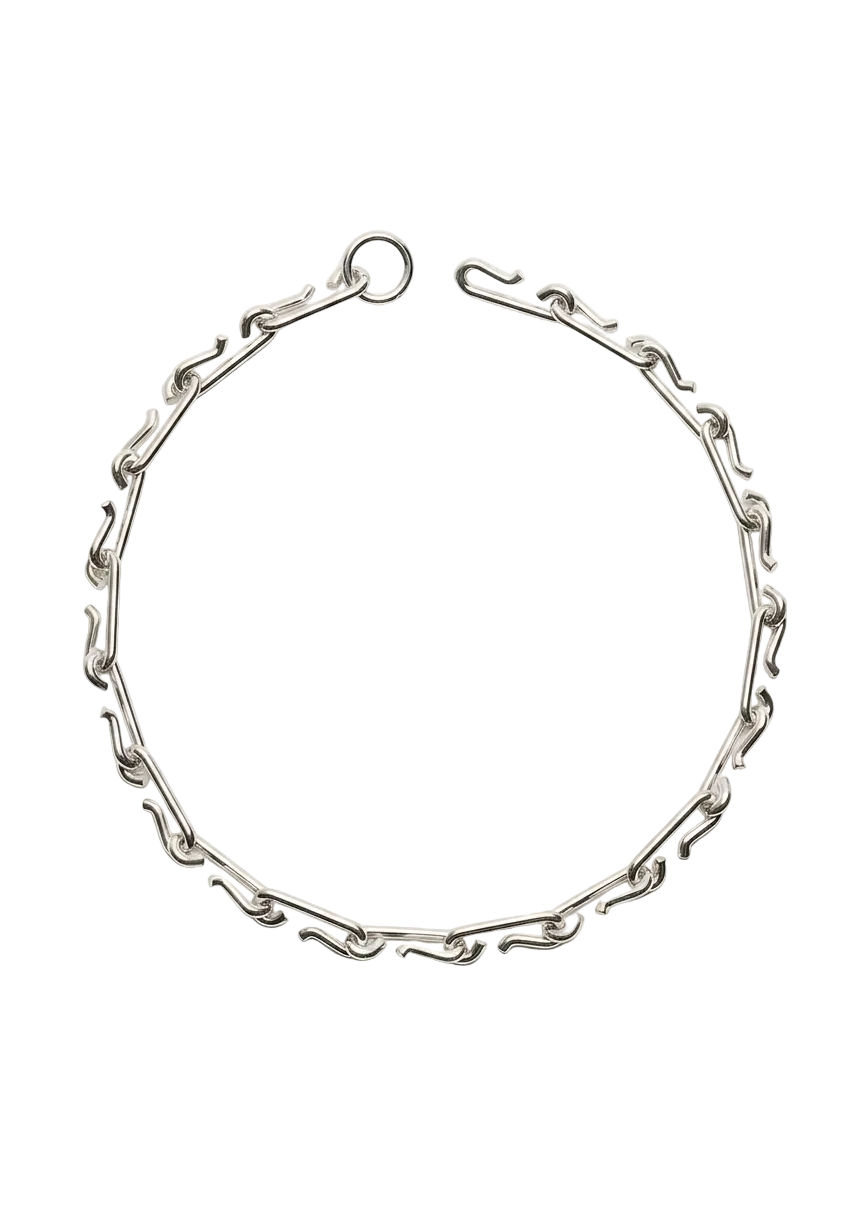Gold Chain Necklace for Women & Men – Stylish Link Design Jewelry