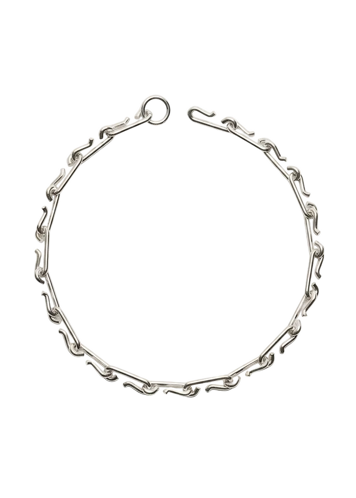 Gold Chain Necklace for Women & Men – Stylish Link Design Jewelry