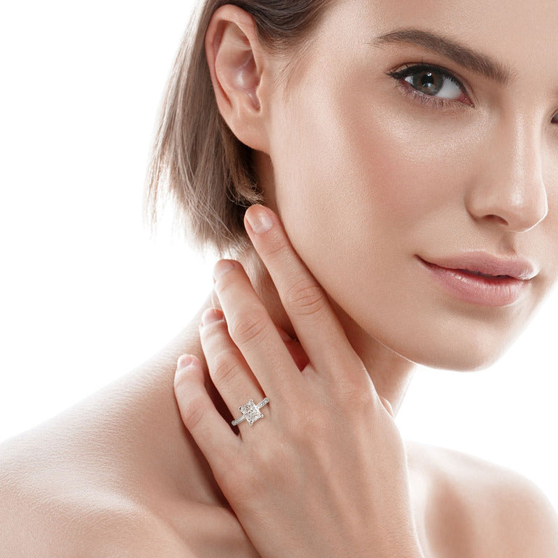 Diamond Rings