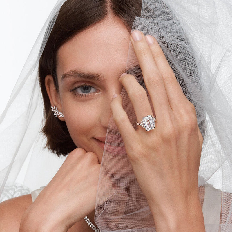 Diamond Rings